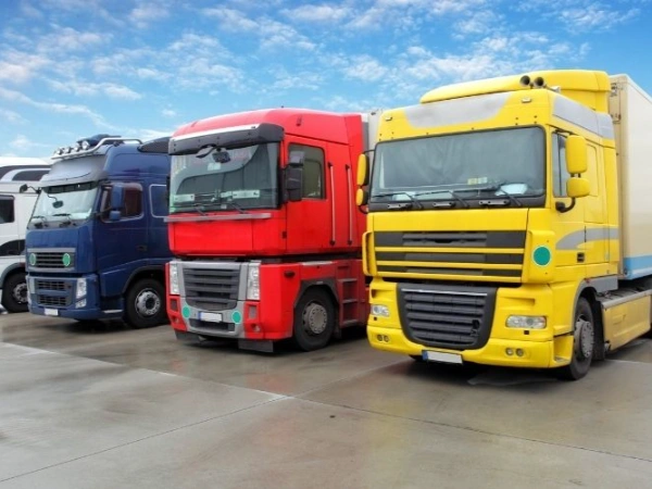 Ankara İzmir Nakliye